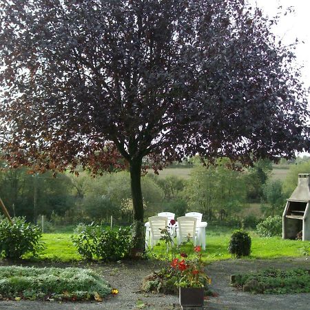 La Petite Etabliere Villa Mouchamps Exterior foto