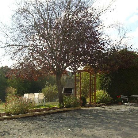 La Petite Etabliere Villa Mouchamps Exterior foto