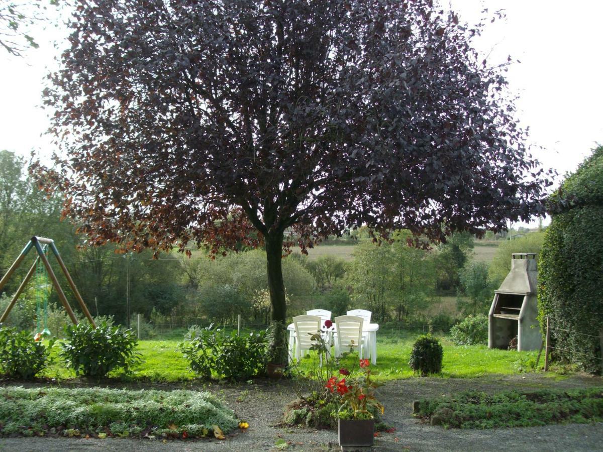 La Petite Etabliere Villa Mouchamps Exterior foto
