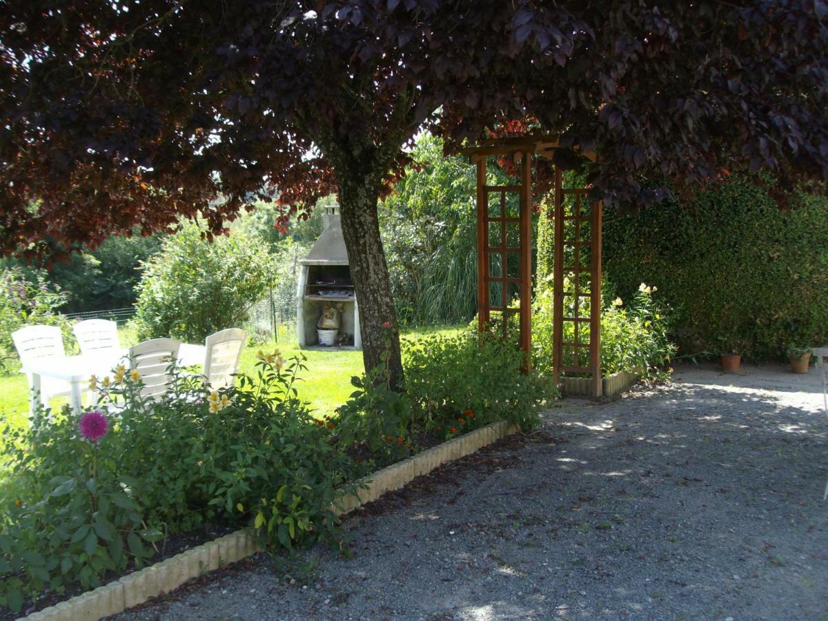La Petite Etabliere Villa Mouchamps Exterior foto